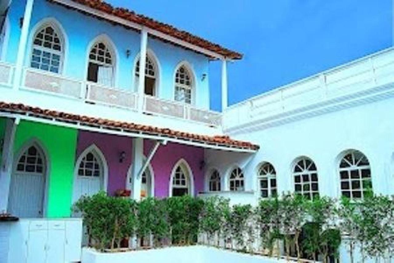 Hotel Oyo Pelourinho Salvador