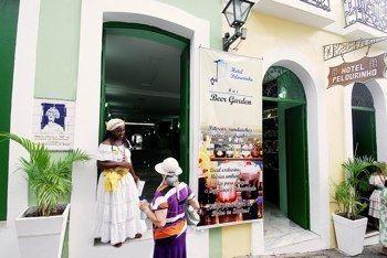 Hotel Oyo Pelourinho 2*