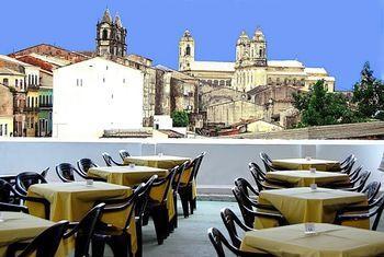 Oyo Pelourinho Hotel