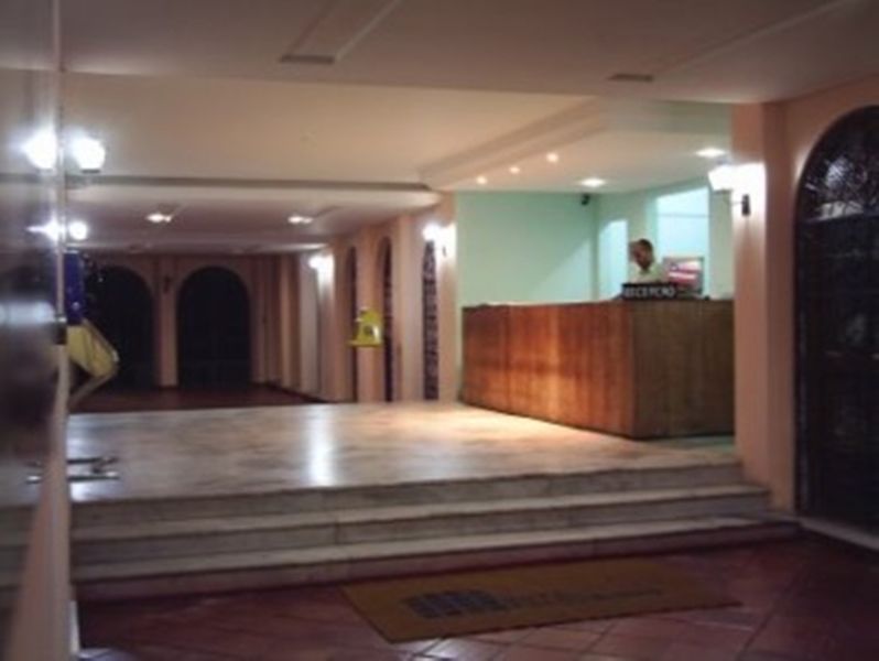 Oyo Pelourinho Salvador
