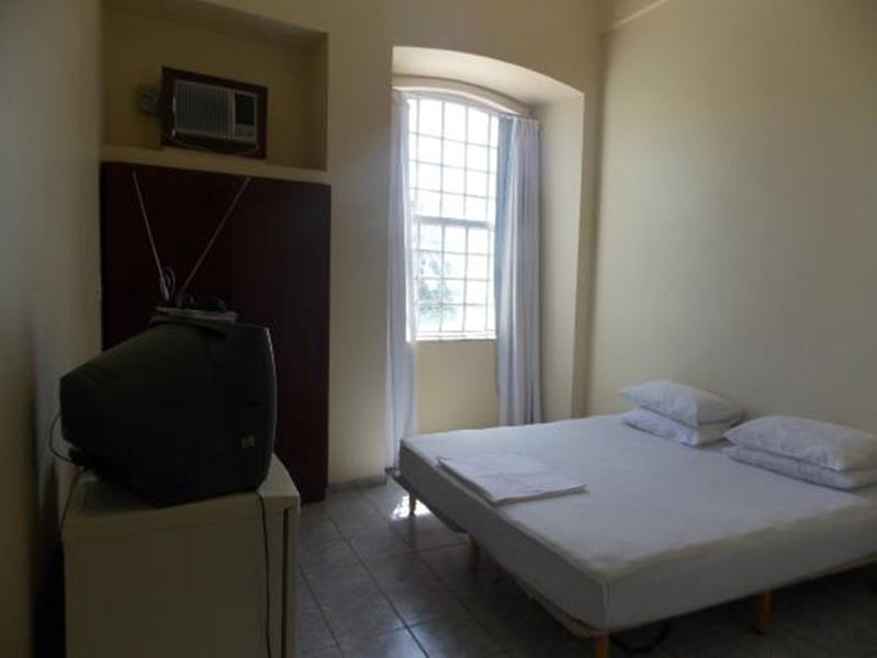 Hotel Oyo Pelourinho