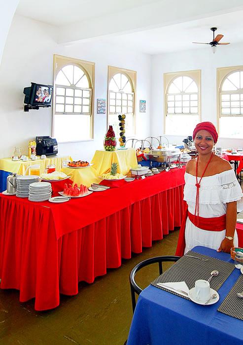 Hotel Oyo Pelourinho 2*
