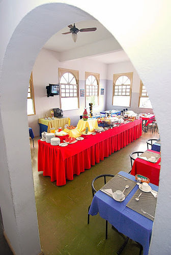 Oyo Pelourinho Salvador