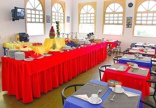 Oyo Pelourinho Hotel Salvador