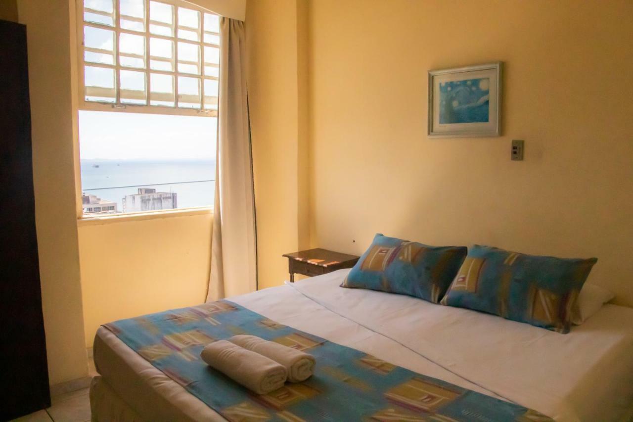 Oyo Pelourinho Hotel